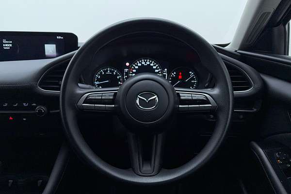 2020 Mazda 3 G20 Pure BP Series