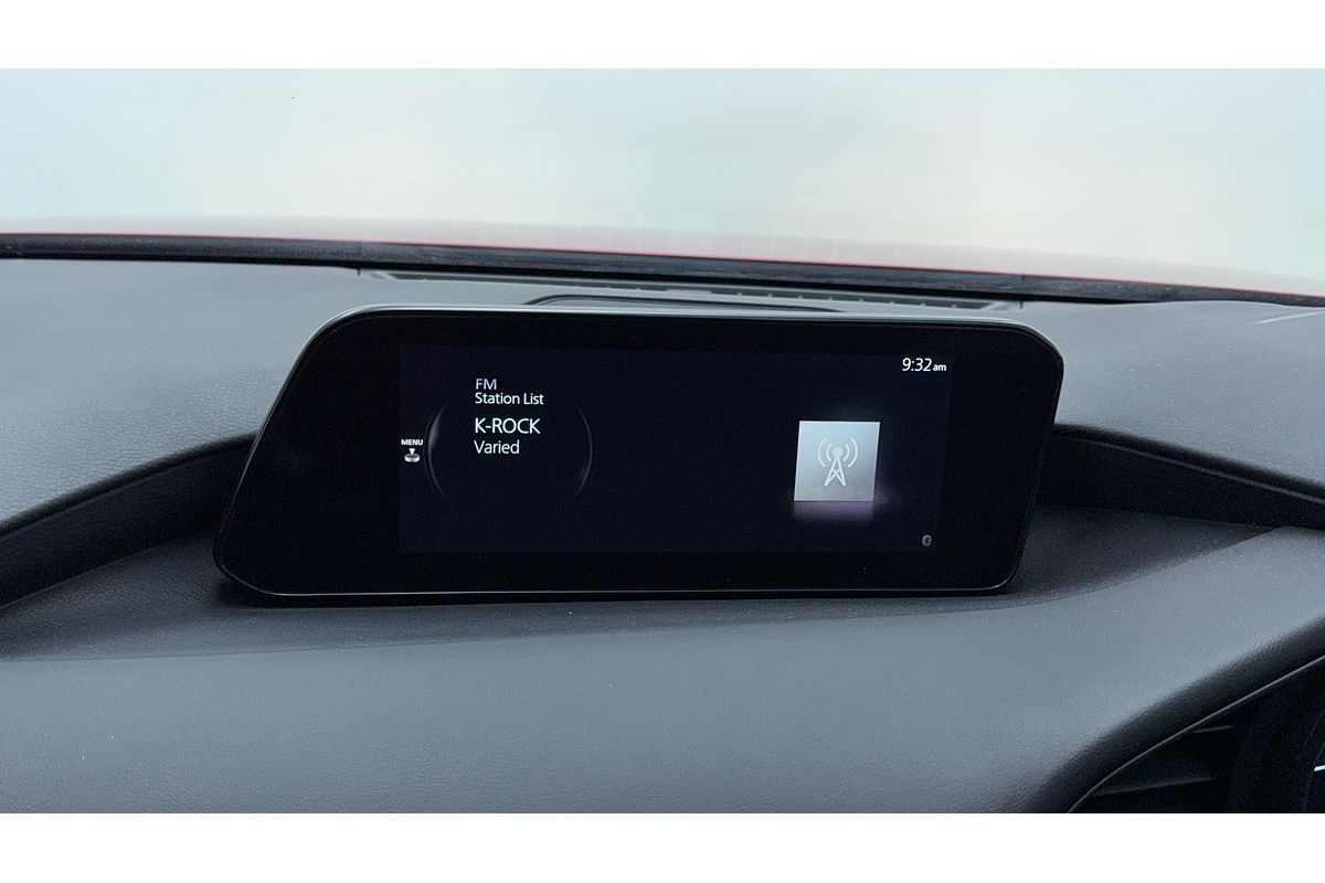 2020 Mazda 3 G20 Pure BP Series