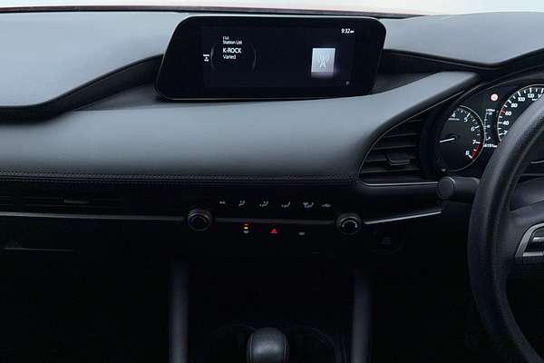 2020 Mazda 3 G20 Pure BP Series