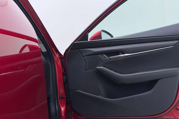 2020 Mazda 3 G20 Pure BP Series