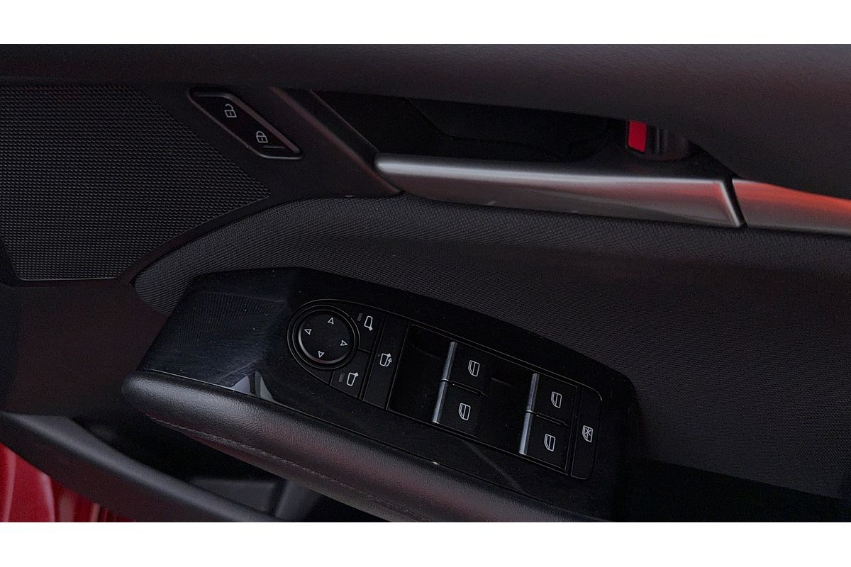 2020 Mazda 3 G20 Pure BP Series