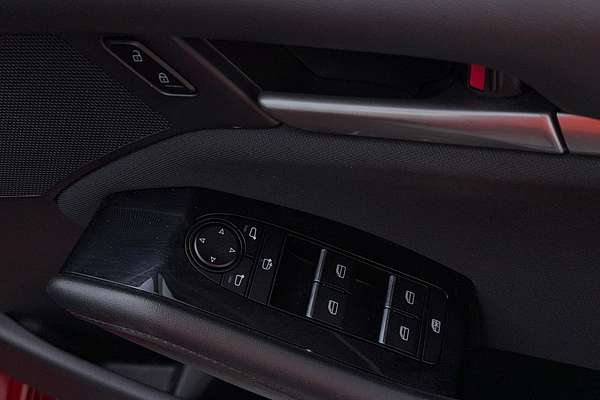 2020 Mazda 3 G20 Pure BP Series