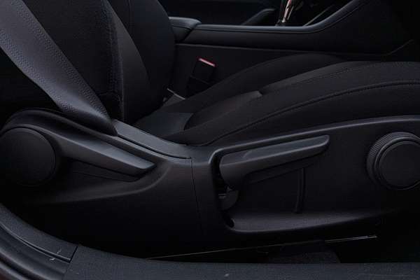 2020 Mazda 3 G20 Pure BP Series