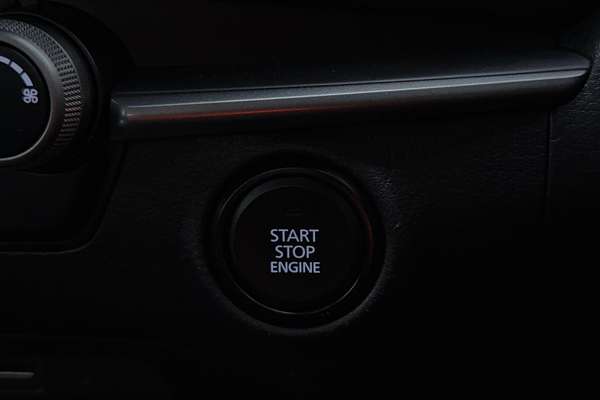 2020 Mazda 3 G20 Pure BP Series