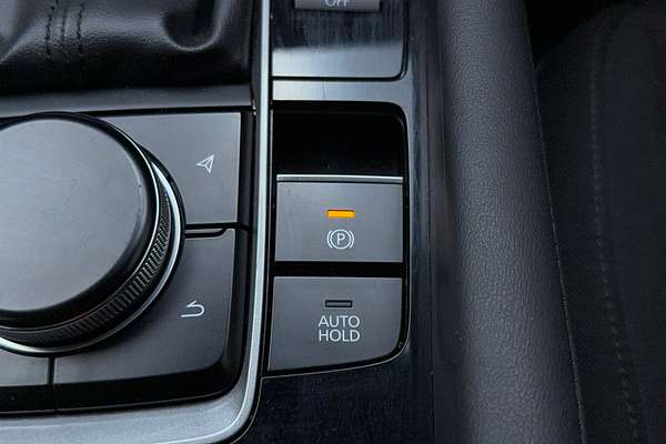 2020 Mazda 3 G20 Pure BP Series