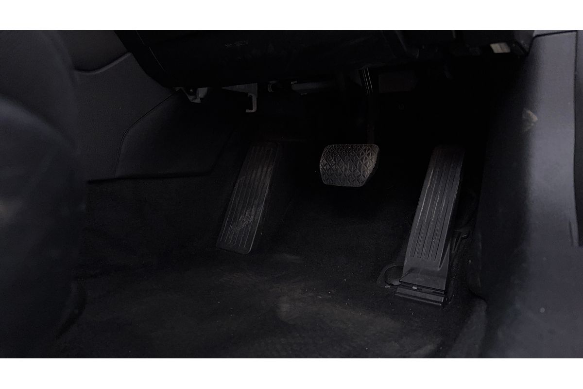 2020 Mazda 3 G20 Pure BP Series