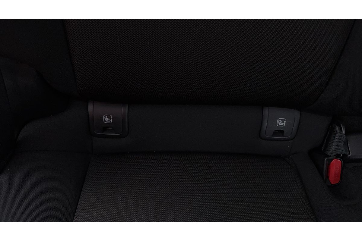 2020 Mazda 3 G20 Pure BP Series