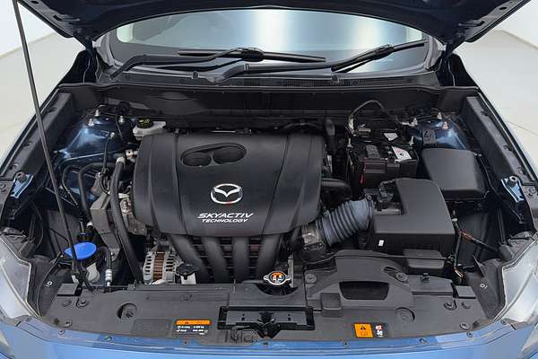 2019 Mazda CX-3 Maxx Sport DK