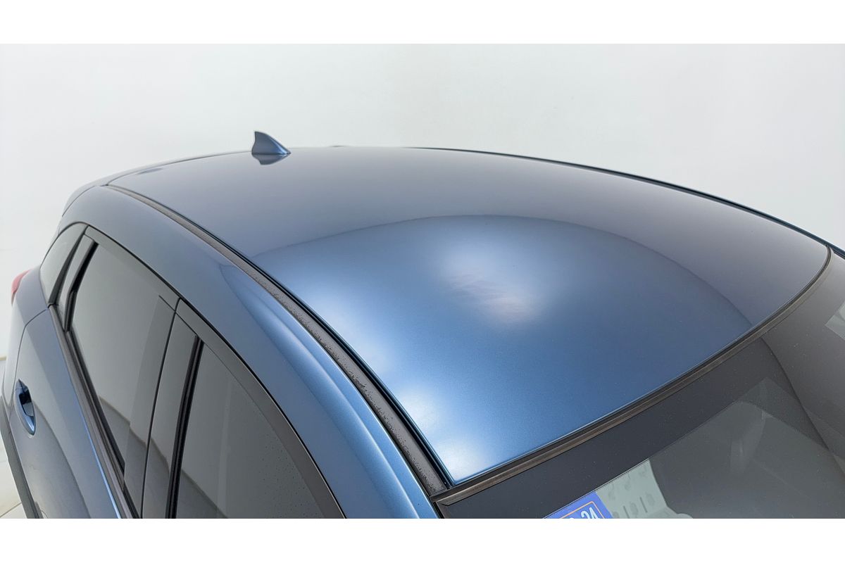 2019 Mazda CX-3 Maxx Sport DK