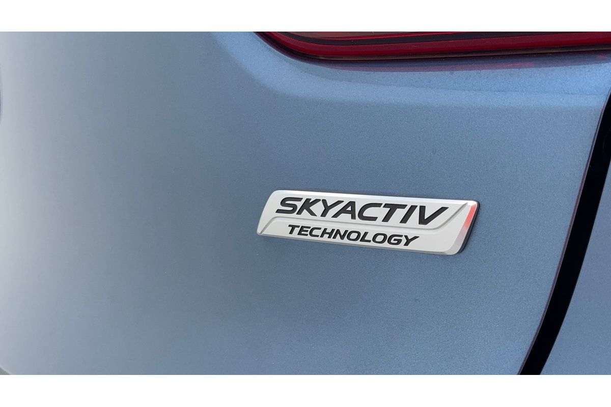 2019 Mazda CX-3 Maxx Sport DK