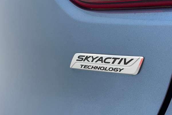 2019 Mazda CX-3 Maxx Sport DK