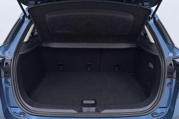 2019 Mazda CX-3 Maxx Sport DK