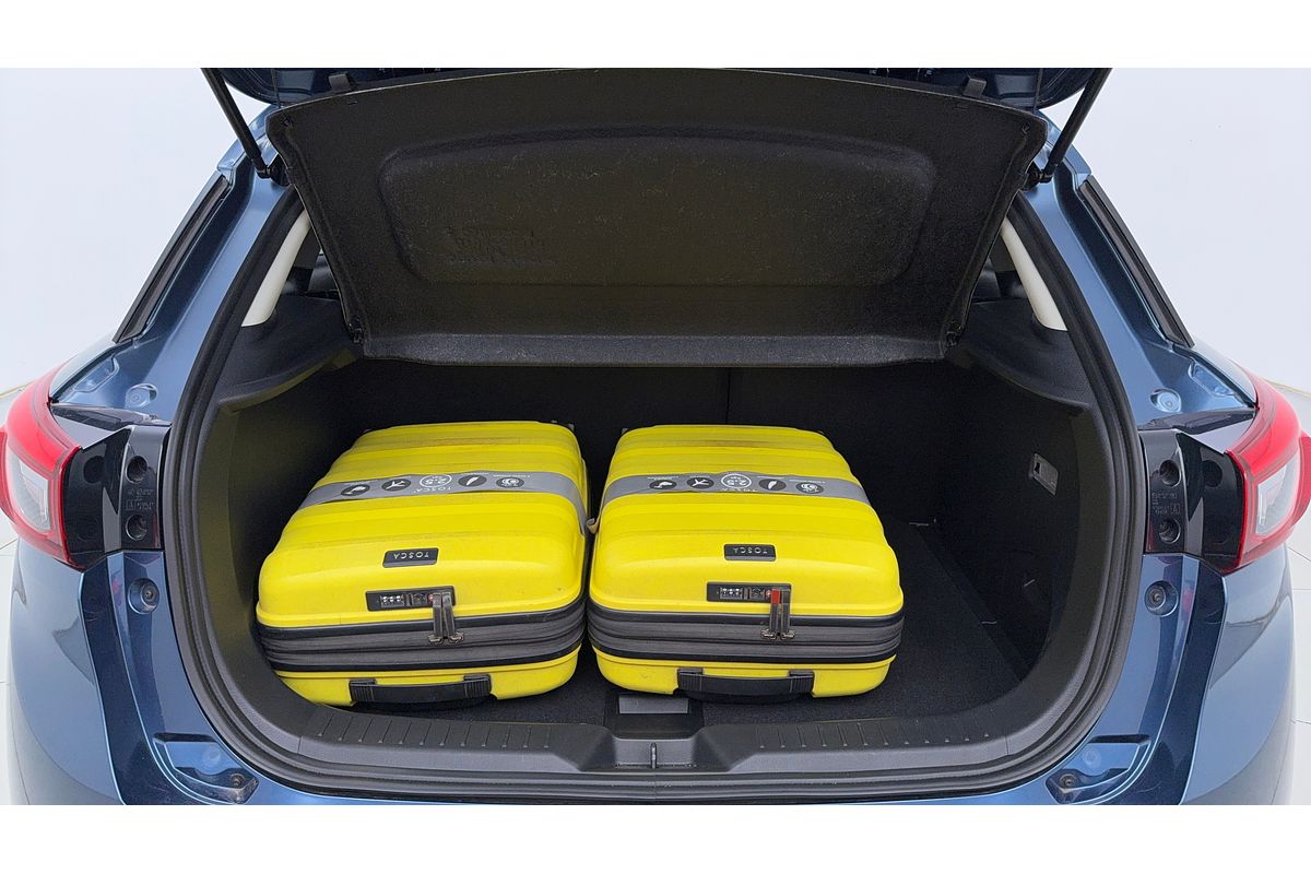 2019 Mazda CX-3 Maxx Sport DK