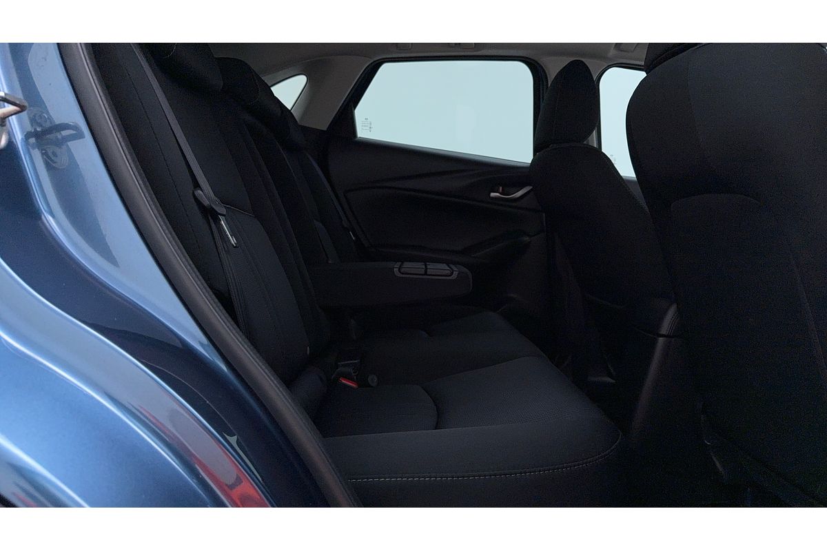 2019 Mazda CX-3 Maxx Sport DK