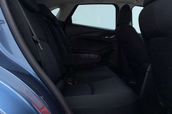 2019 Mazda CX-3 Maxx Sport DK