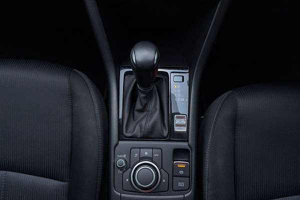 2019 Mazda CX-3 Maxx Sport DK