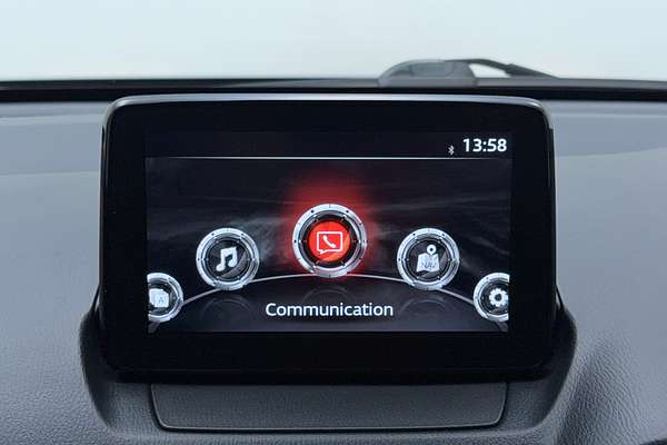 2019 Mazda CX-3 Maxx Sport DK