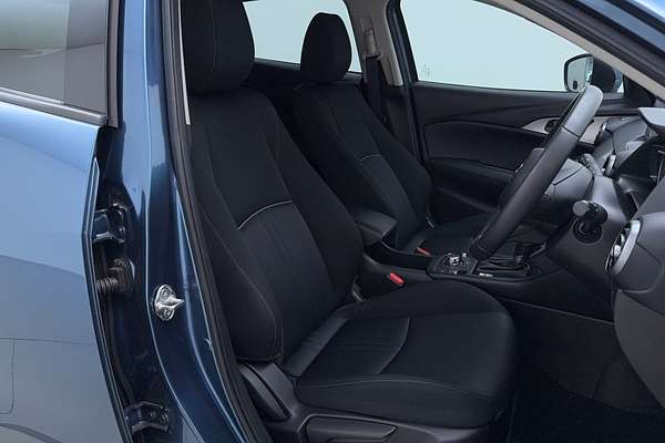 2019 Mazda CX-3 Maxx Sport DK