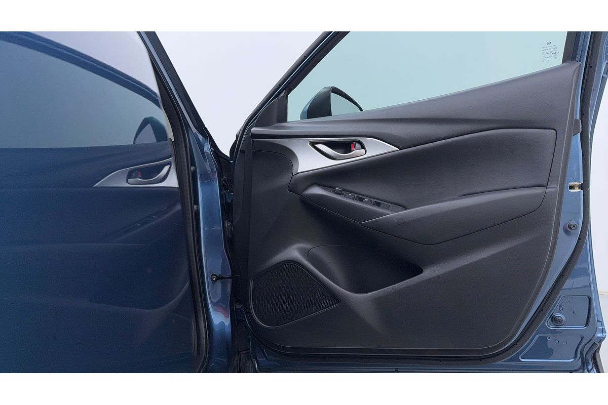 2019 Mazda CX-3 Maxx Sport DK