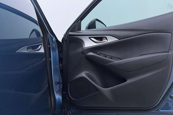 2019 Mazda CX-3 Maxx Sport DK