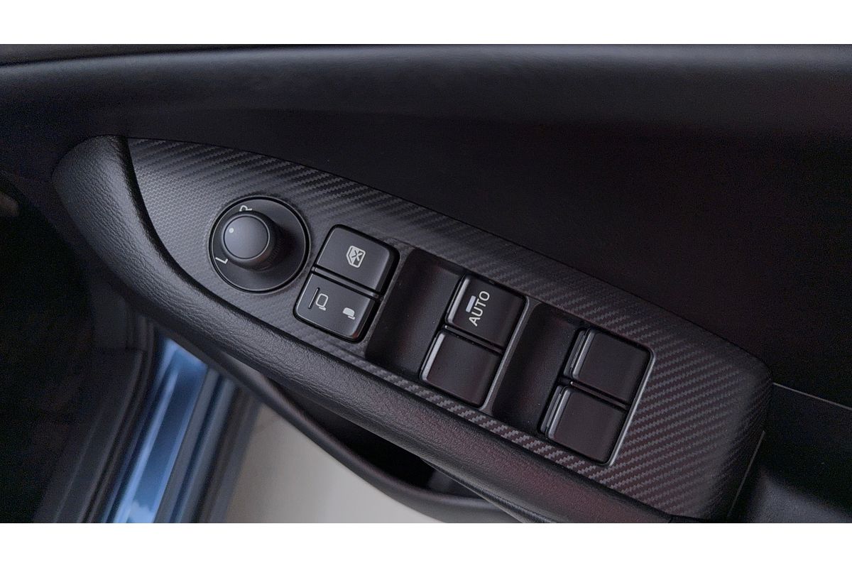 2019 Mazda CX-3 Maxx Sport DK