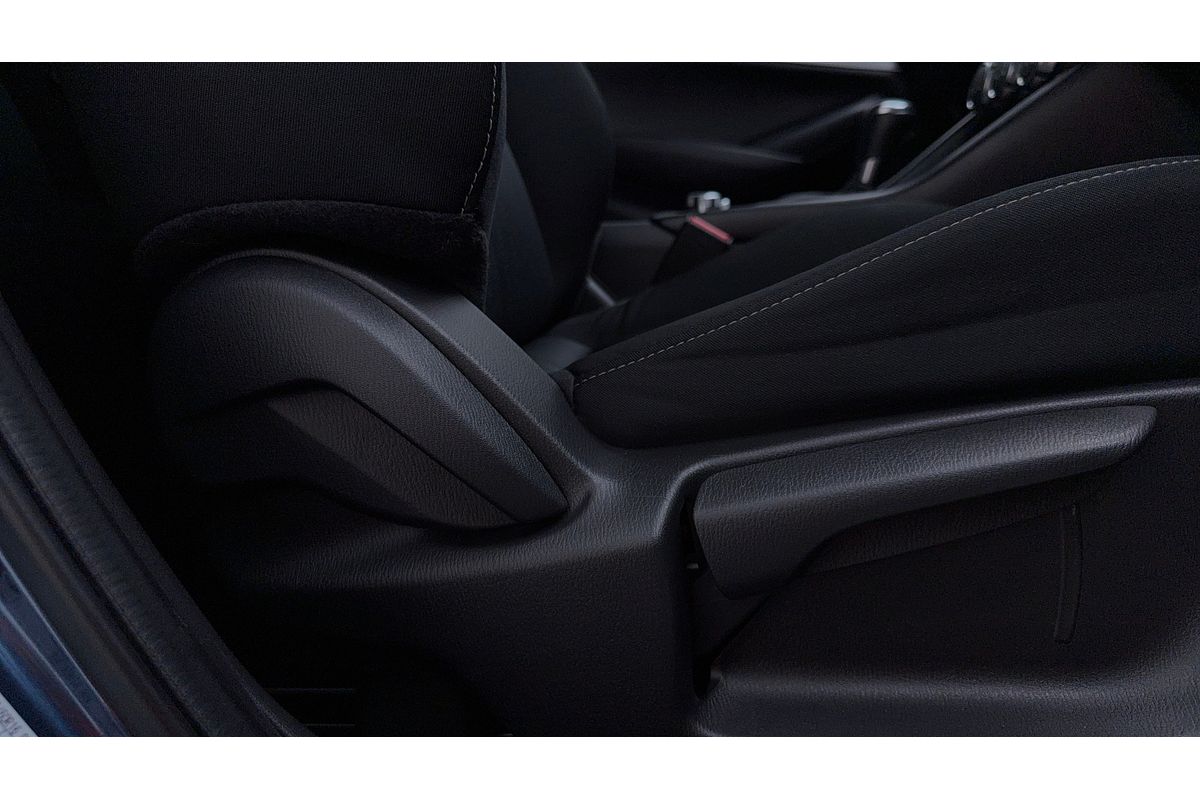 2019 Mazda CX-3 Maxx Sport DK