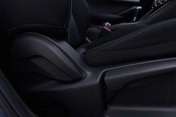 2019 Mazda CX-3 Maxx Sport DK