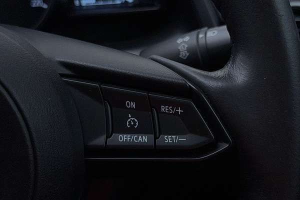 2019 Mazda CX-3 Maxx Sport DK