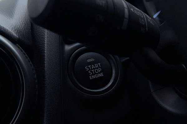 2019 Mazda CX-3 Maxx Sport DK