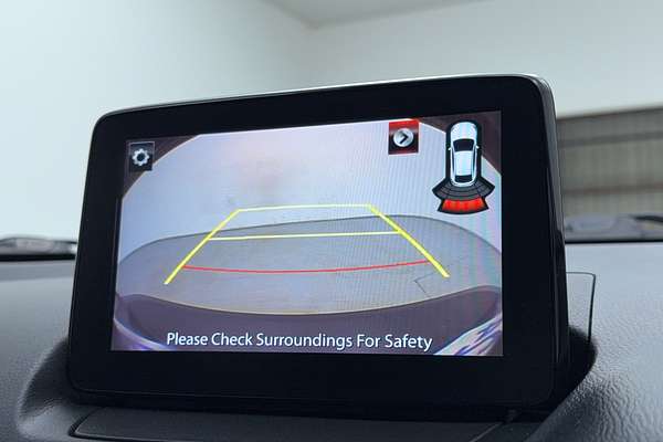 2019 Mazda CX-3 Maxx Sport DK