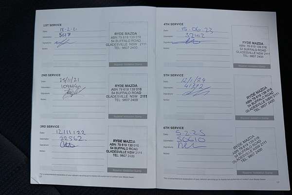 2019 Mazda CX-3 Maxx Sport DK