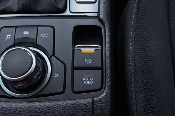 2019 Mazda CX-3 Maxx Sport DK