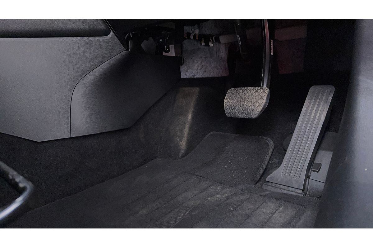 2019 Mazda CX-3 Maxx Sport DK