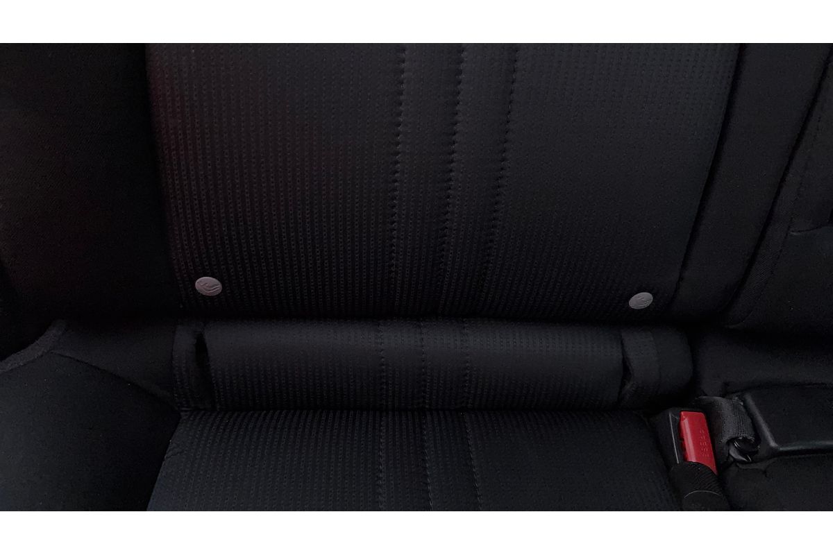 2019 Mazda CX-3 Maxx Sport DK