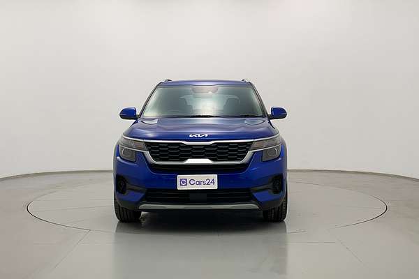 2022 Kia Seltos Sport+ SP2