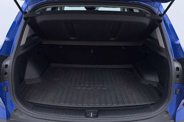 2022 Kia Seltos Sport+ SP2