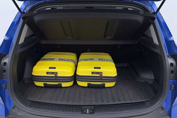 2022 Kia Seltos Sport+ SP2