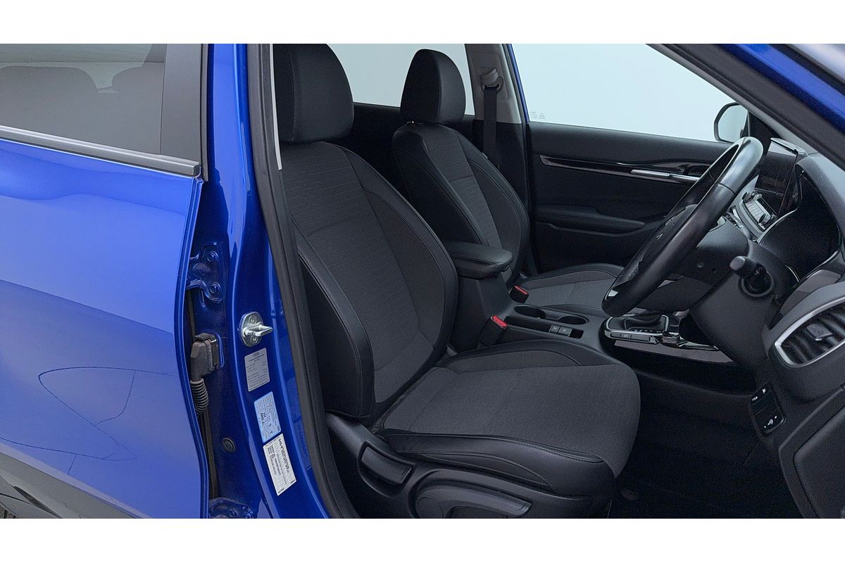 2022 Kia Seltos Sport+ SP2