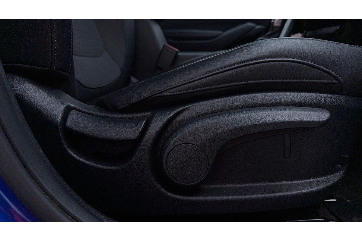 2022 Kia Seltos Sport+ SP2