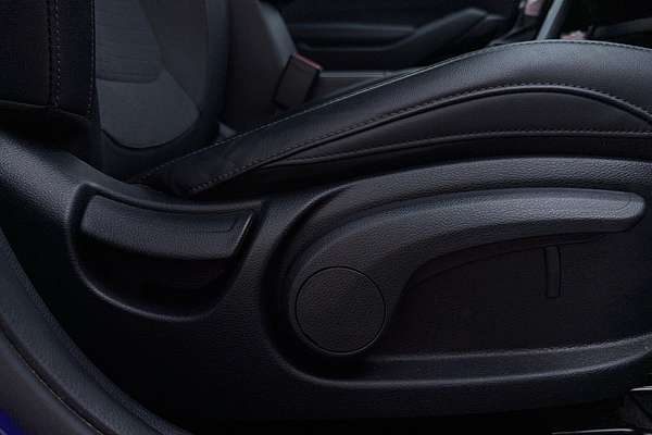 2022 Kia Seltos Sport+ SP2