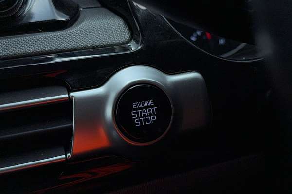 2022 Kia Seltos Sport+ SP2