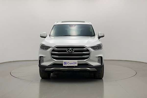 2024 LDV D90 Executive SV9A