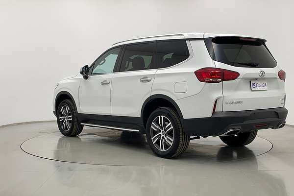 2024 LDV D90 Executive SV9A