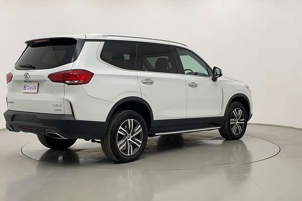 2024 LDV D90 Executive SV9A