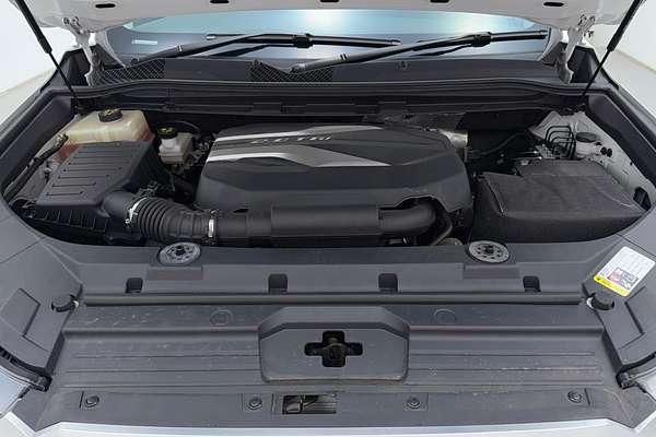 2024 LDV D90 Executive SV9A