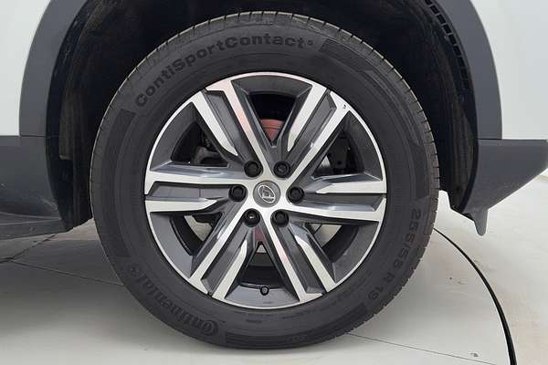 2024 LDV D90 Executive SV9A