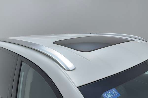 2024 LDV D90 Executive SV9A