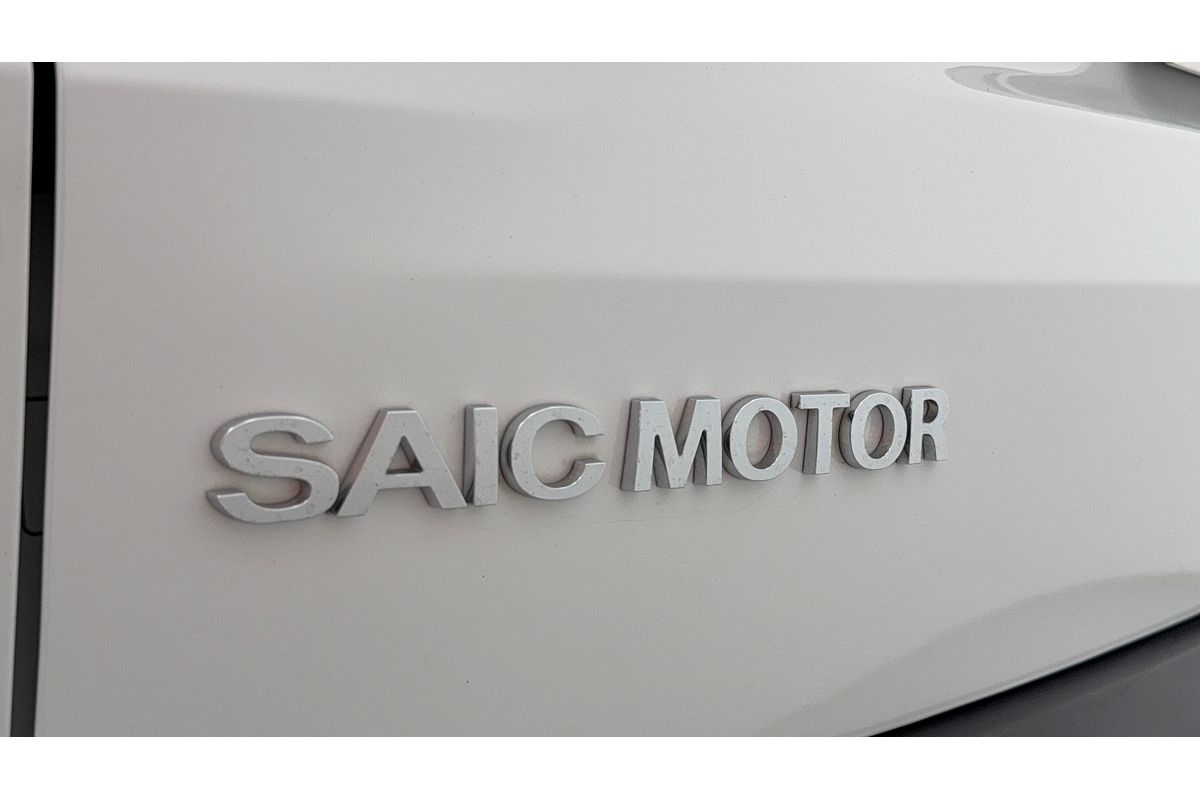 2024 LDV D90 Executive SV9A