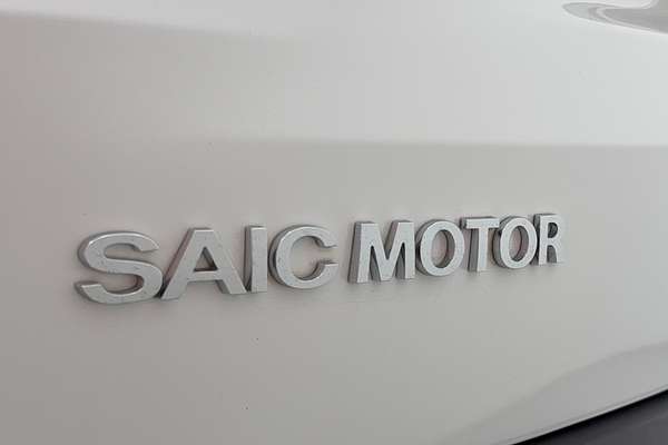 2024 LDV D90 Executive SV9A