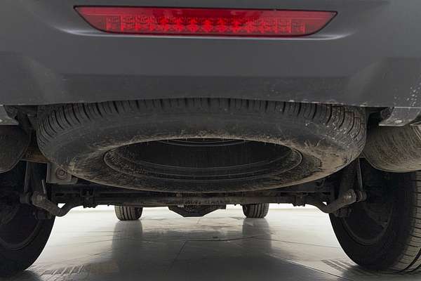 2024 LDV D90 Executive SV9A